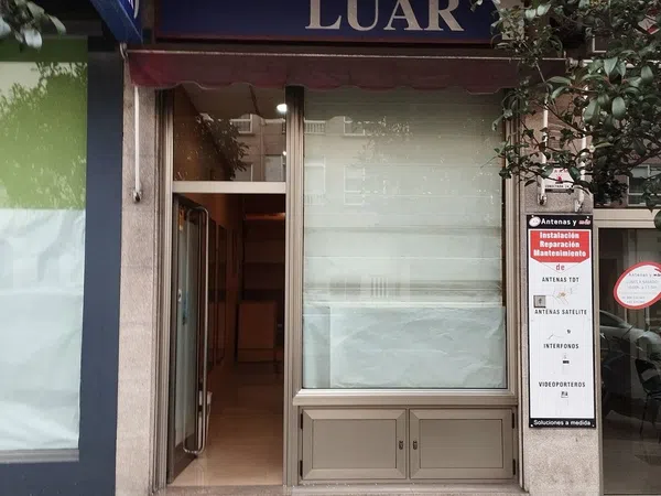 Local en Calle de Aragón, 21 a, Travesía de Vigo - San Xoán - Foto 1