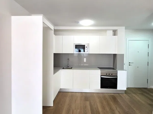 Piso en calle Camelia, 19 - Foto 1