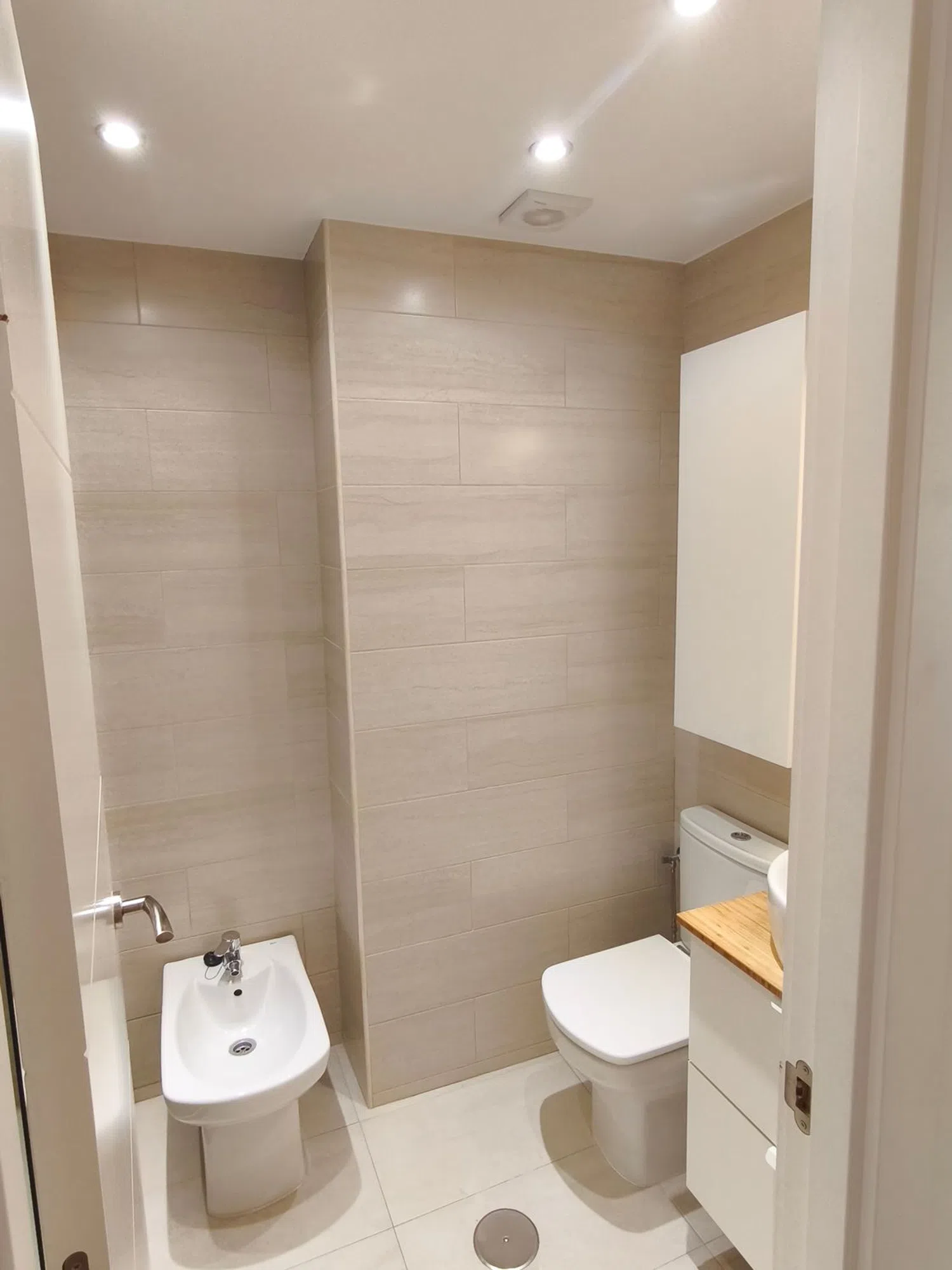 Piso en calle de la Villa de Marín, 40 - Foto 12