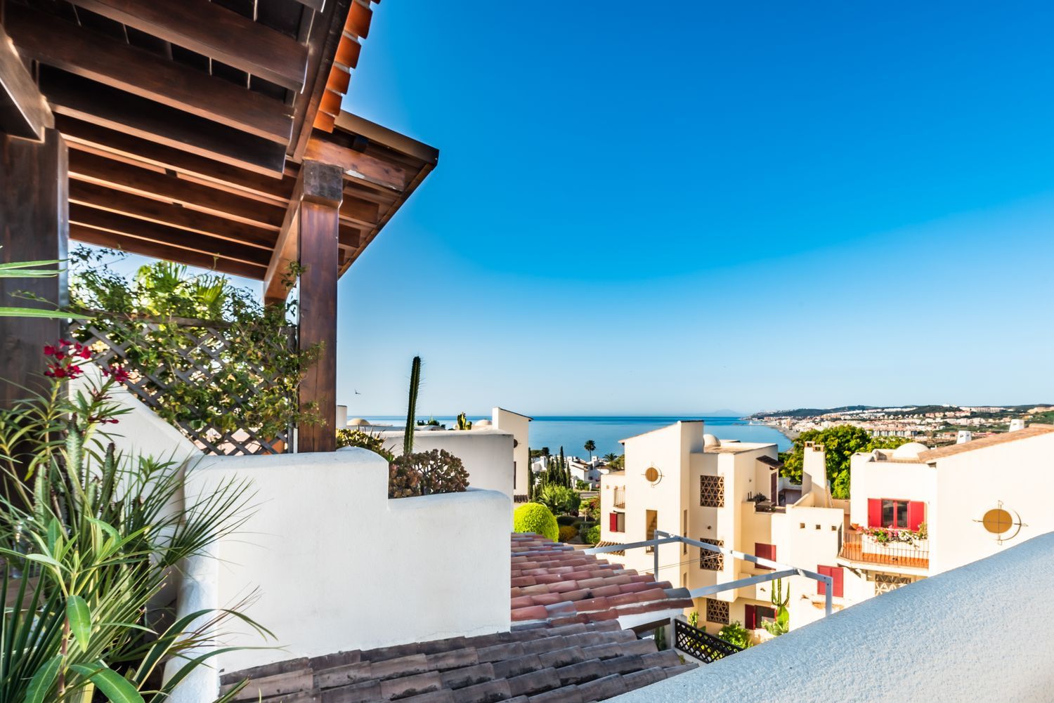 Chalet adosado en Urbanización Vista Bahia, 20 - Foto 15