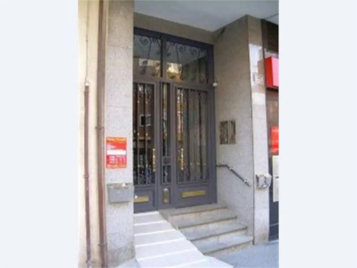 Piso en  Calle Alta 52 - Foto 1