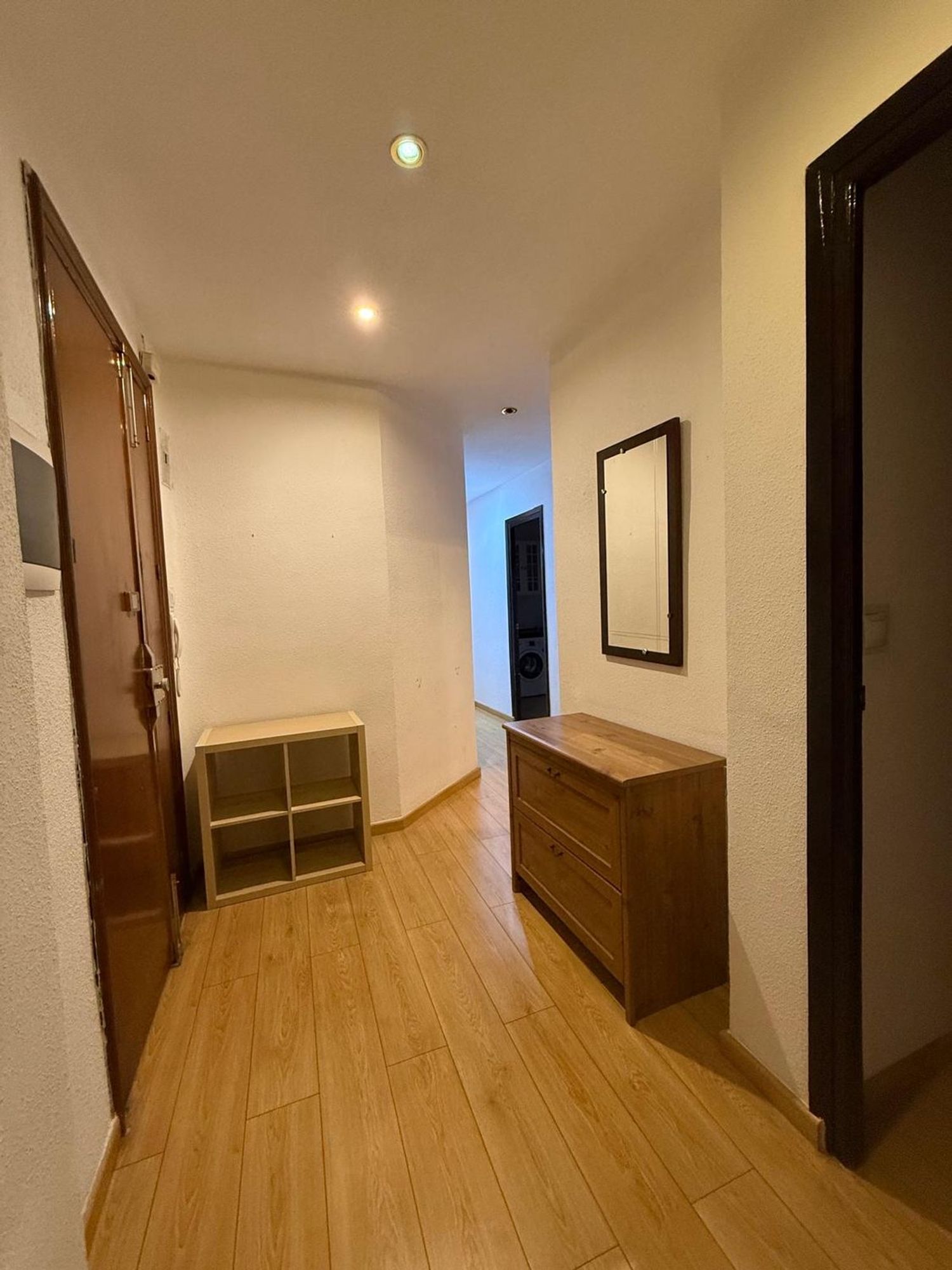 Piso en Barrio Argüelles - Foto 1
