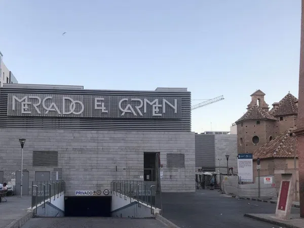 Piso en Plaza Misericordia, 11, Perchel sur - El Bulto - Foto 16
