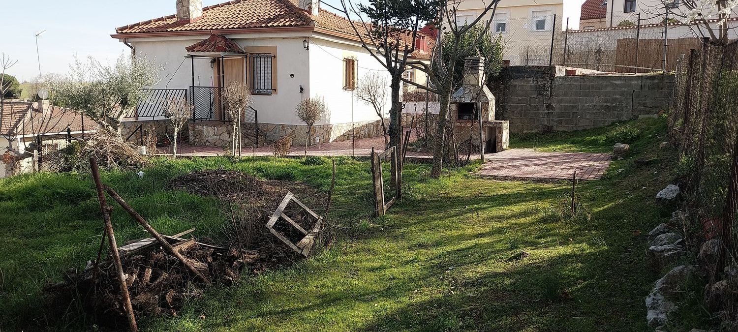 Casa o chalet independiente en Pez, 8 - Foto 10