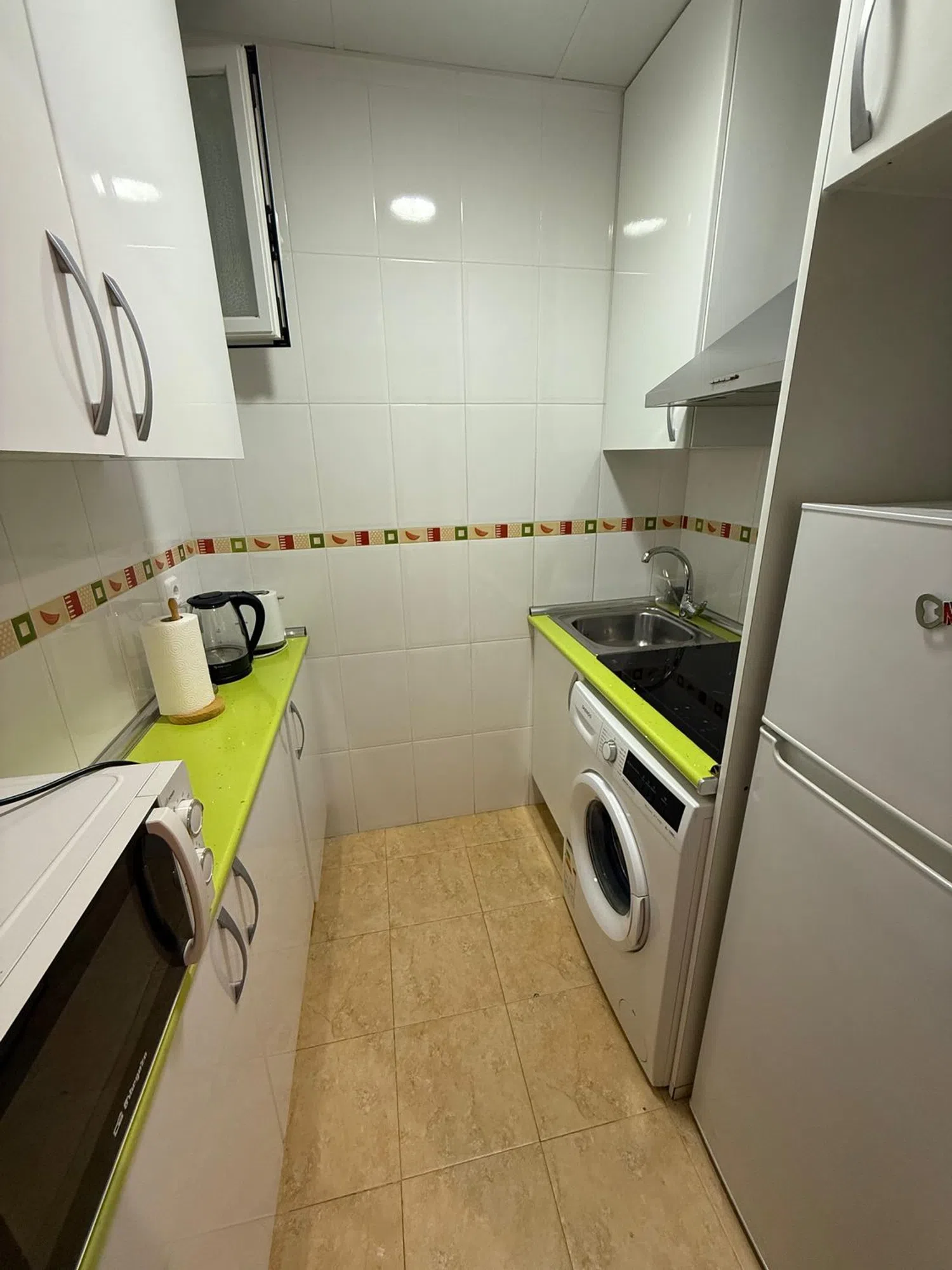 Piso en calle de la Primavera, 4 - Foto 12