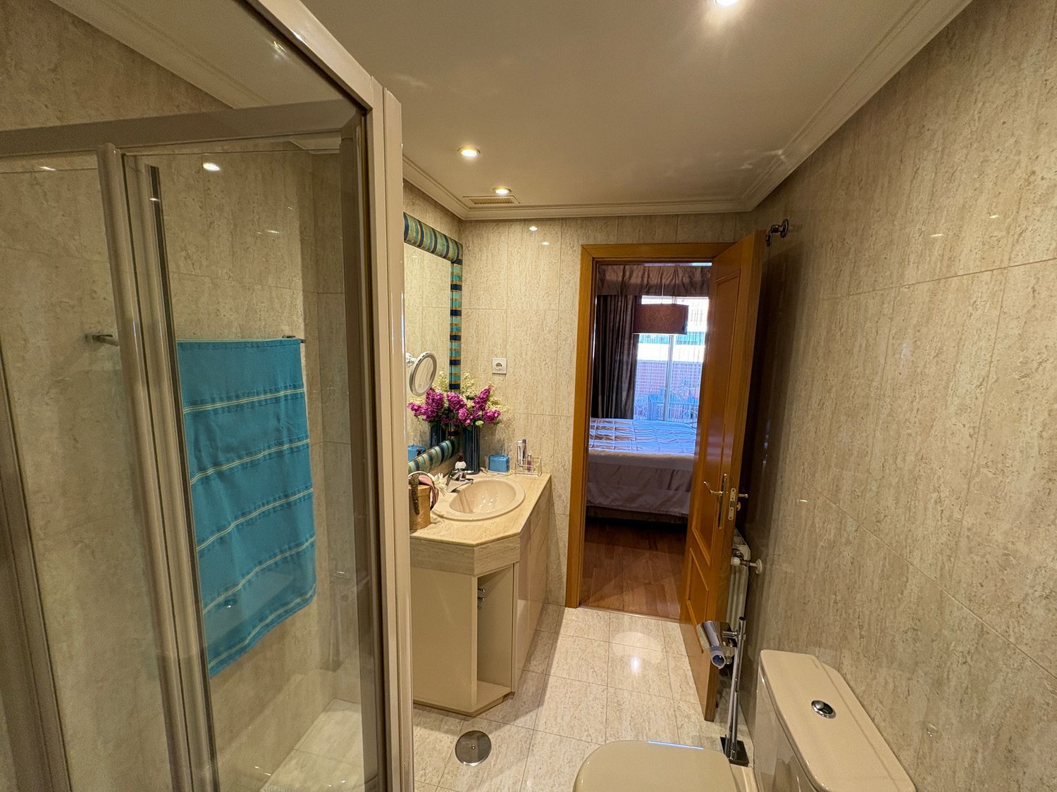 Ático en avenida del Doctor García Tapia, 226 - Foto 34