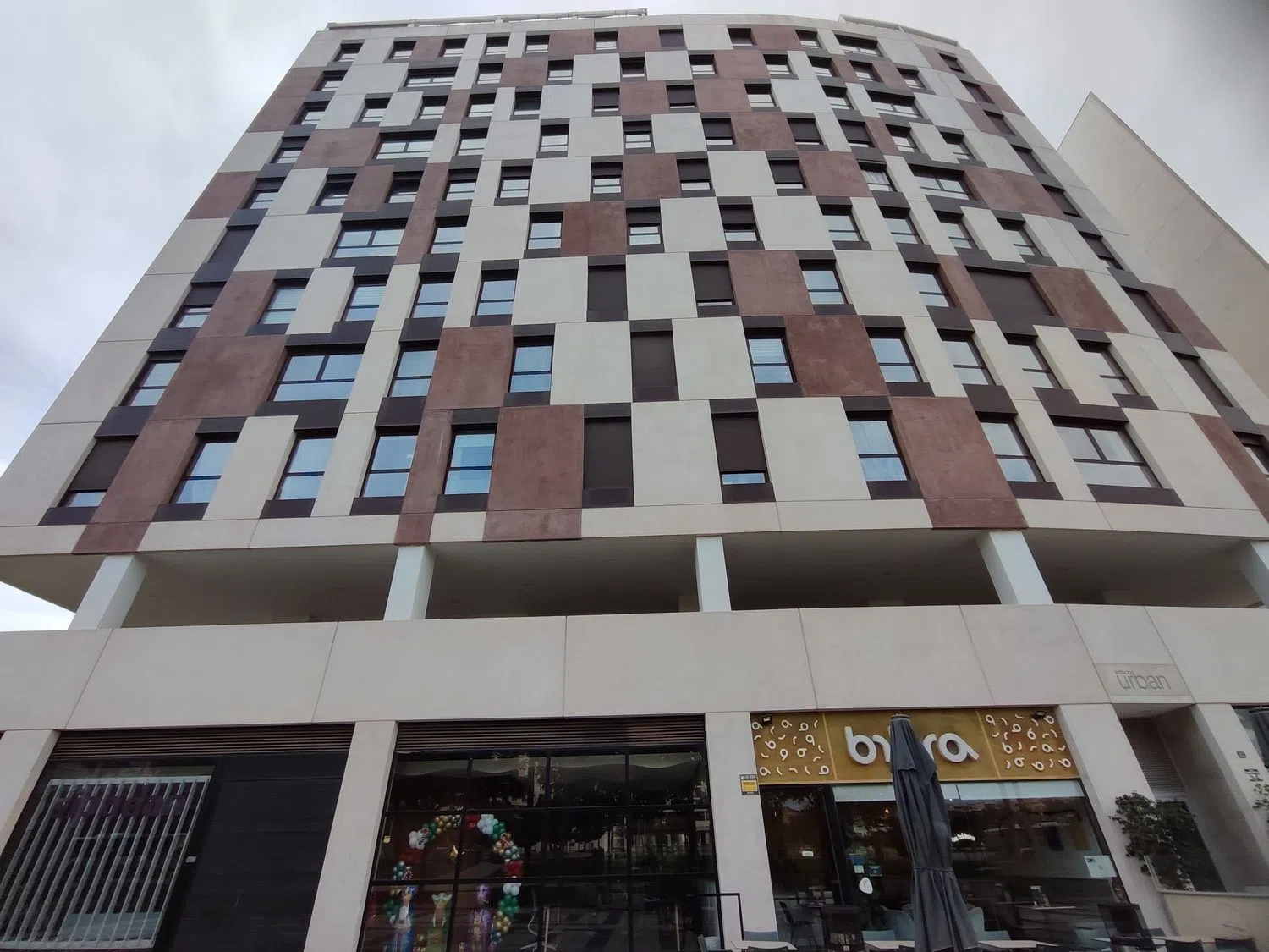 Piso en bulevar Louis Pasteur, 21 - Foto 2