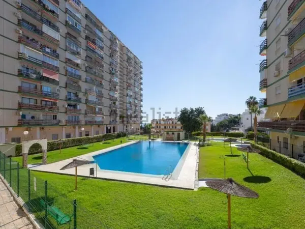 Piso en calle las Naciones, 2