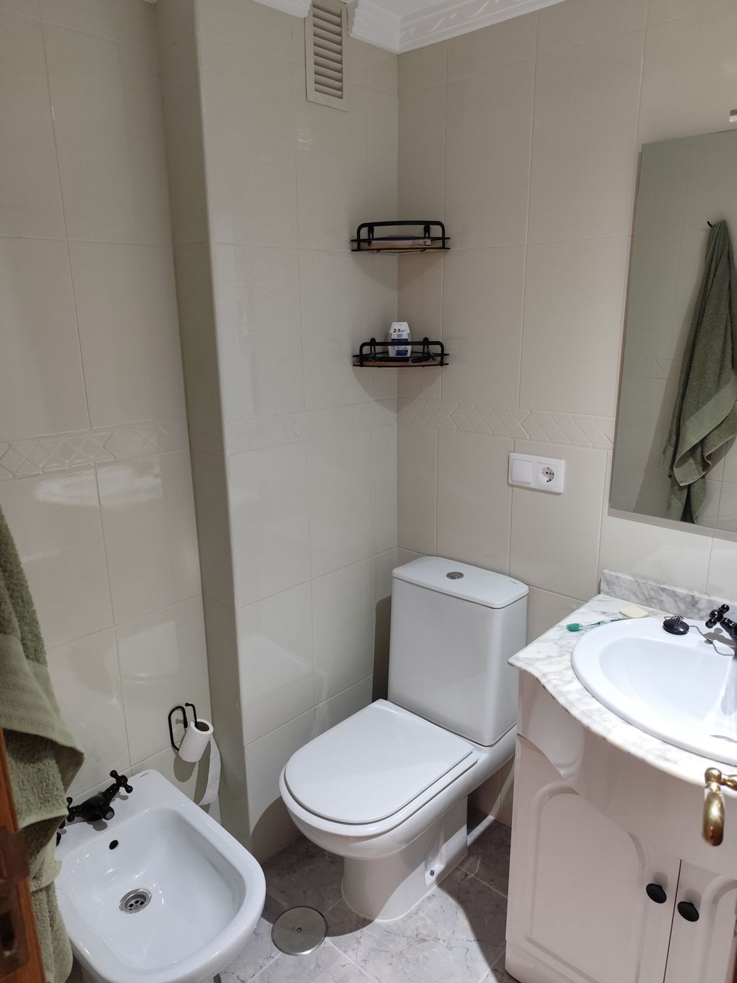 Piso en calle Pintor Hermenegildo Lanz, 7 - Foto 14