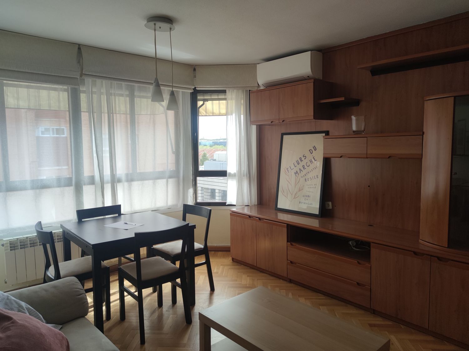 Piso en avenida del Parque, 84 - Foto 2