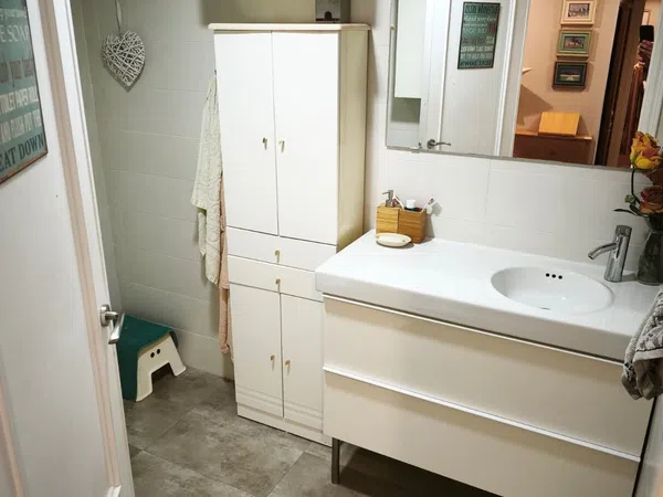 Piso en paseo de les Facultats, 12 - Foto 13