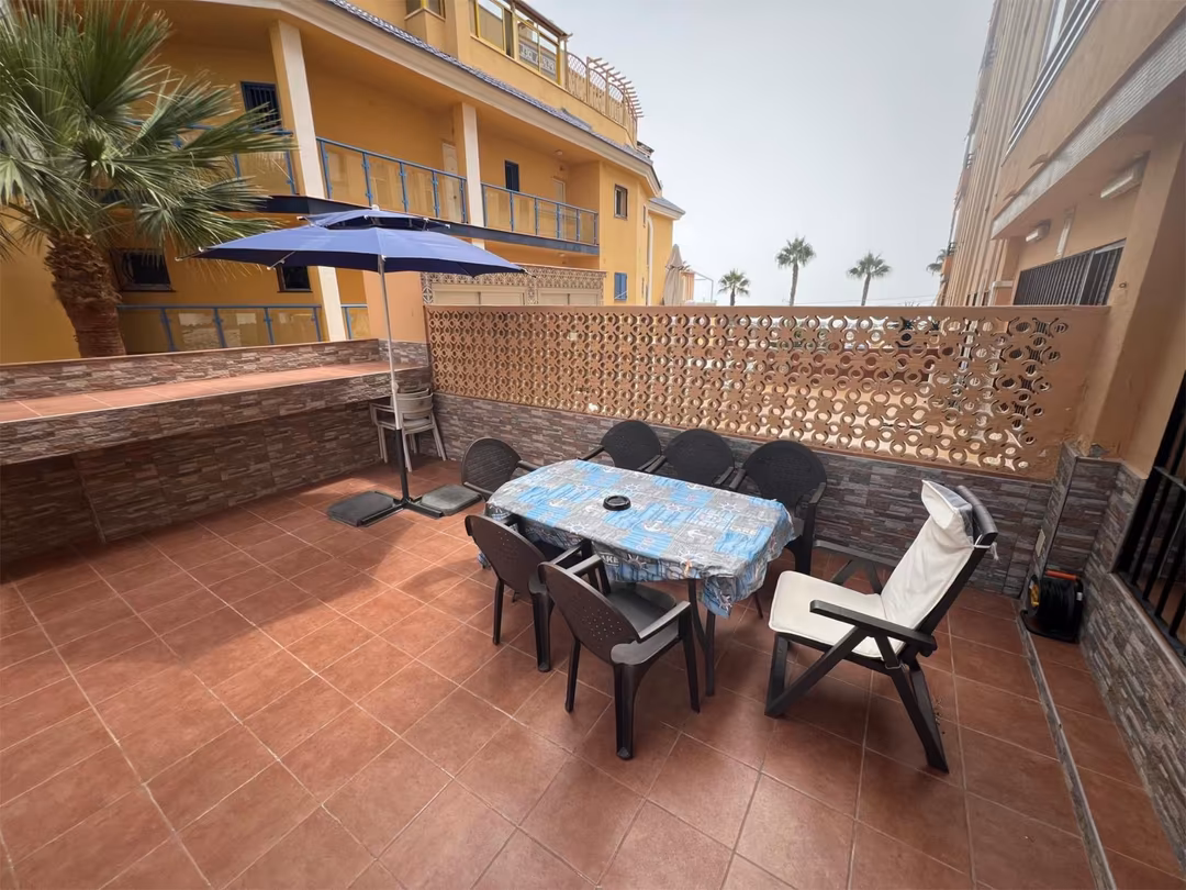 Piso en  Paseo de Maritimo Torremolinos 33 - Foto 3