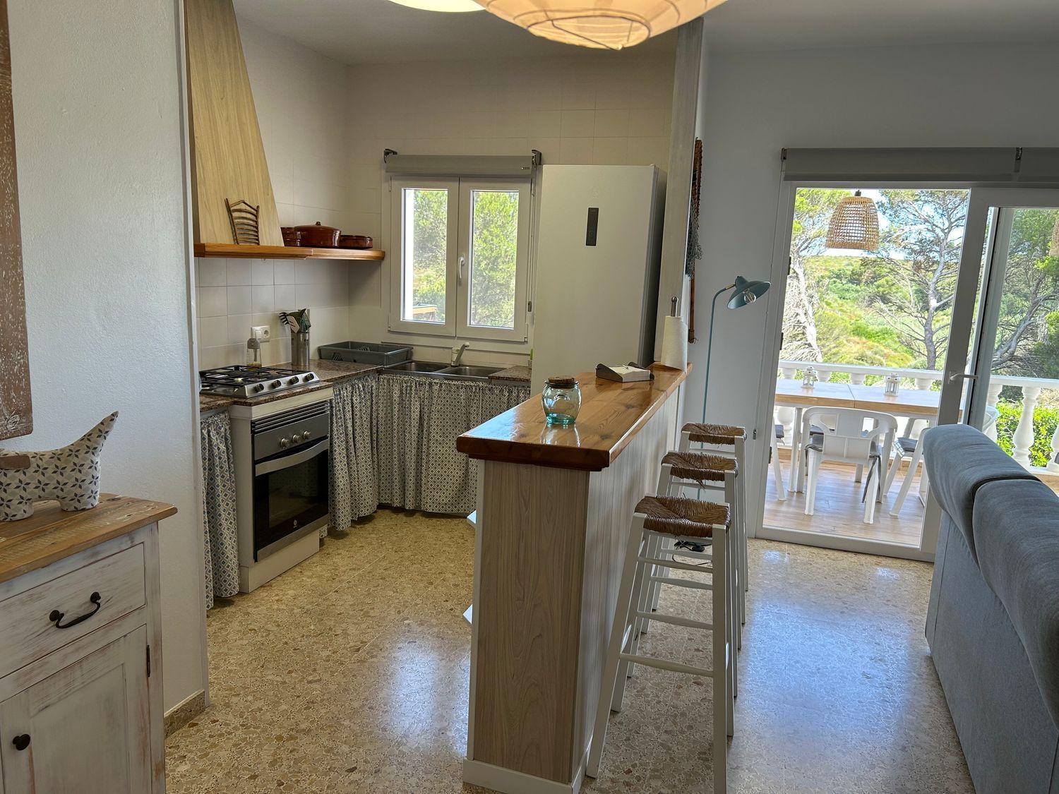 Chalet adosado en Calle Cala Molí, 110, Port d'Addaia, Port d'Addaia - Foto 9
