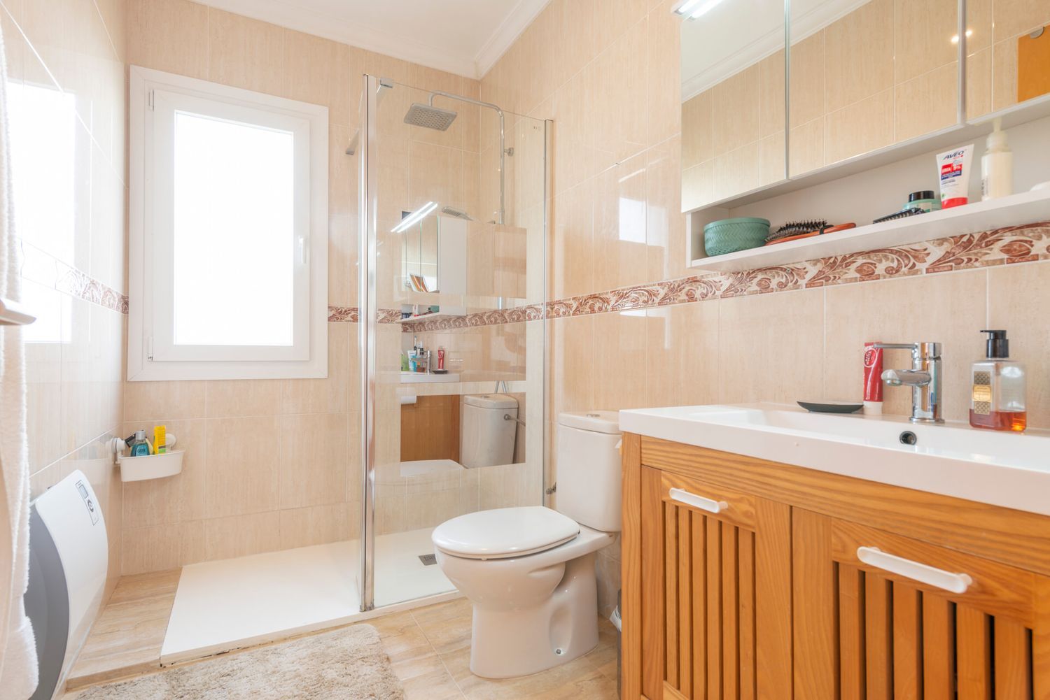 Chalet pareado en Cala Pi-Vallgornera - Foto 22