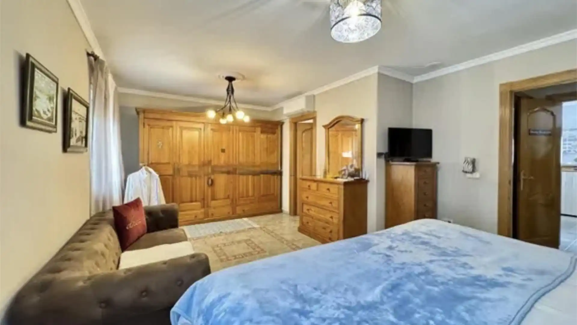 Chalet en  Calle Poniente 3 - Foto 21