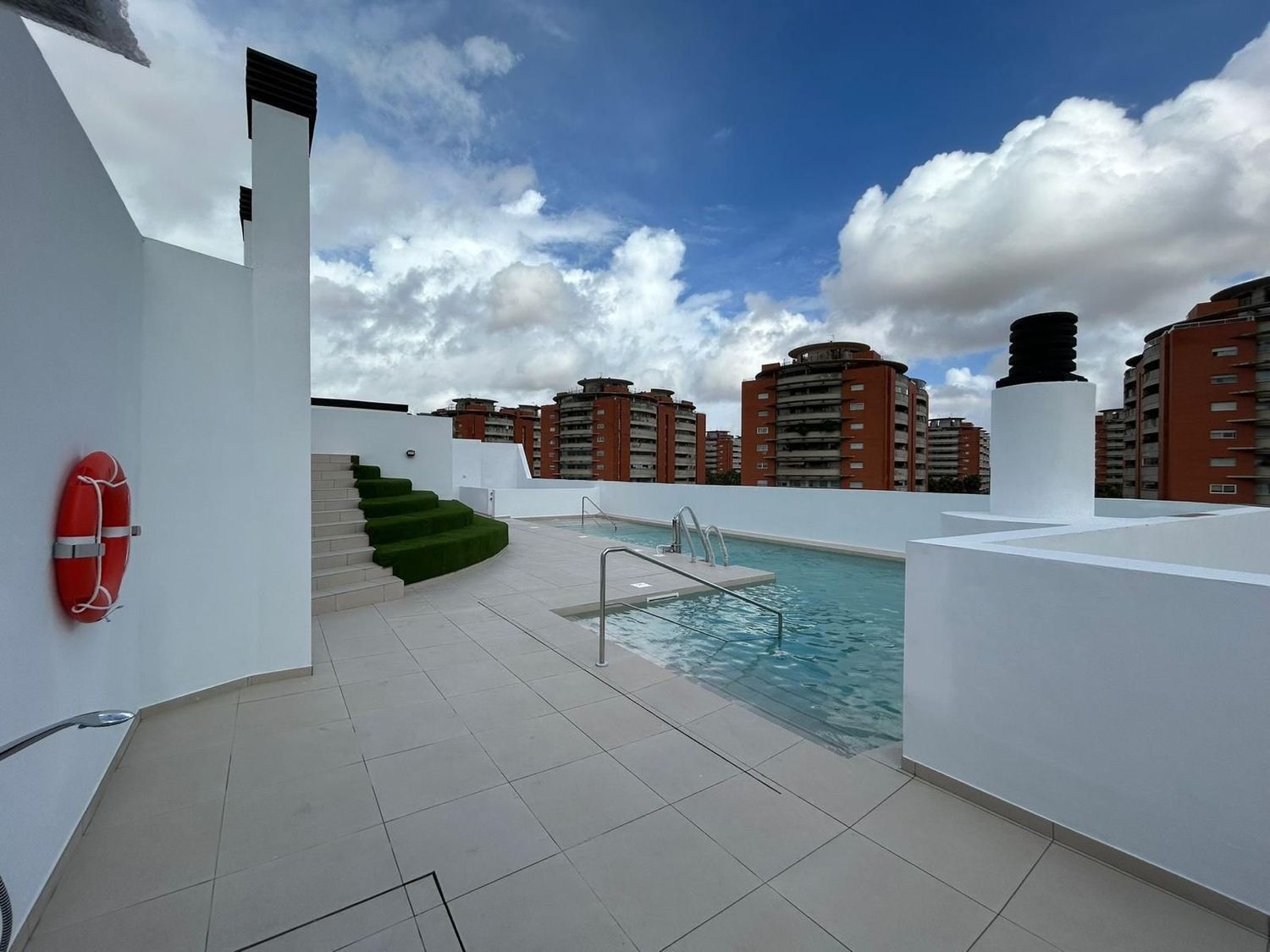 Piso en calle Jardines de Císter, 2 - Foto 2