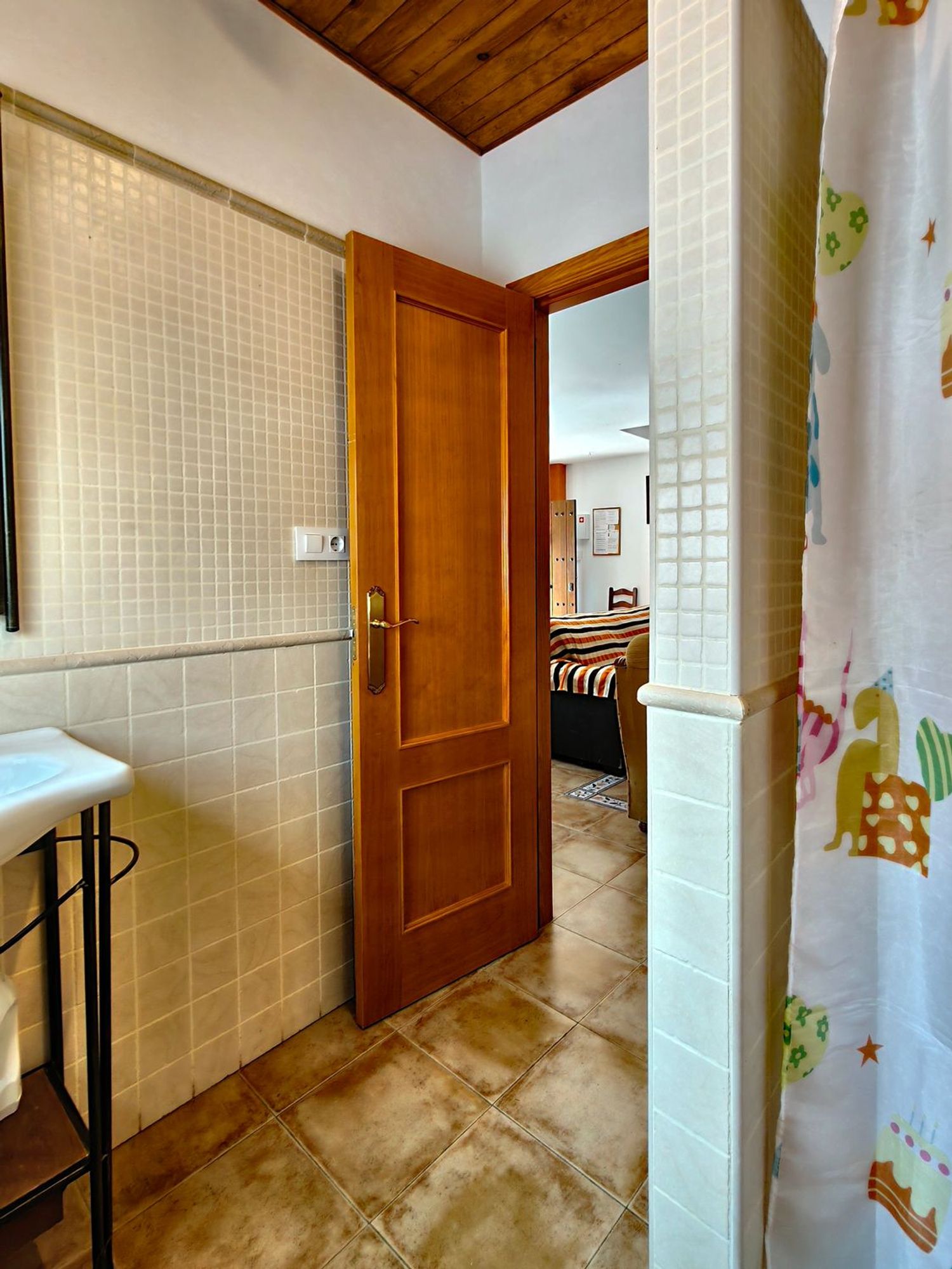 Casa o chalet independiente en La Ventilla, 5 - Foto 14