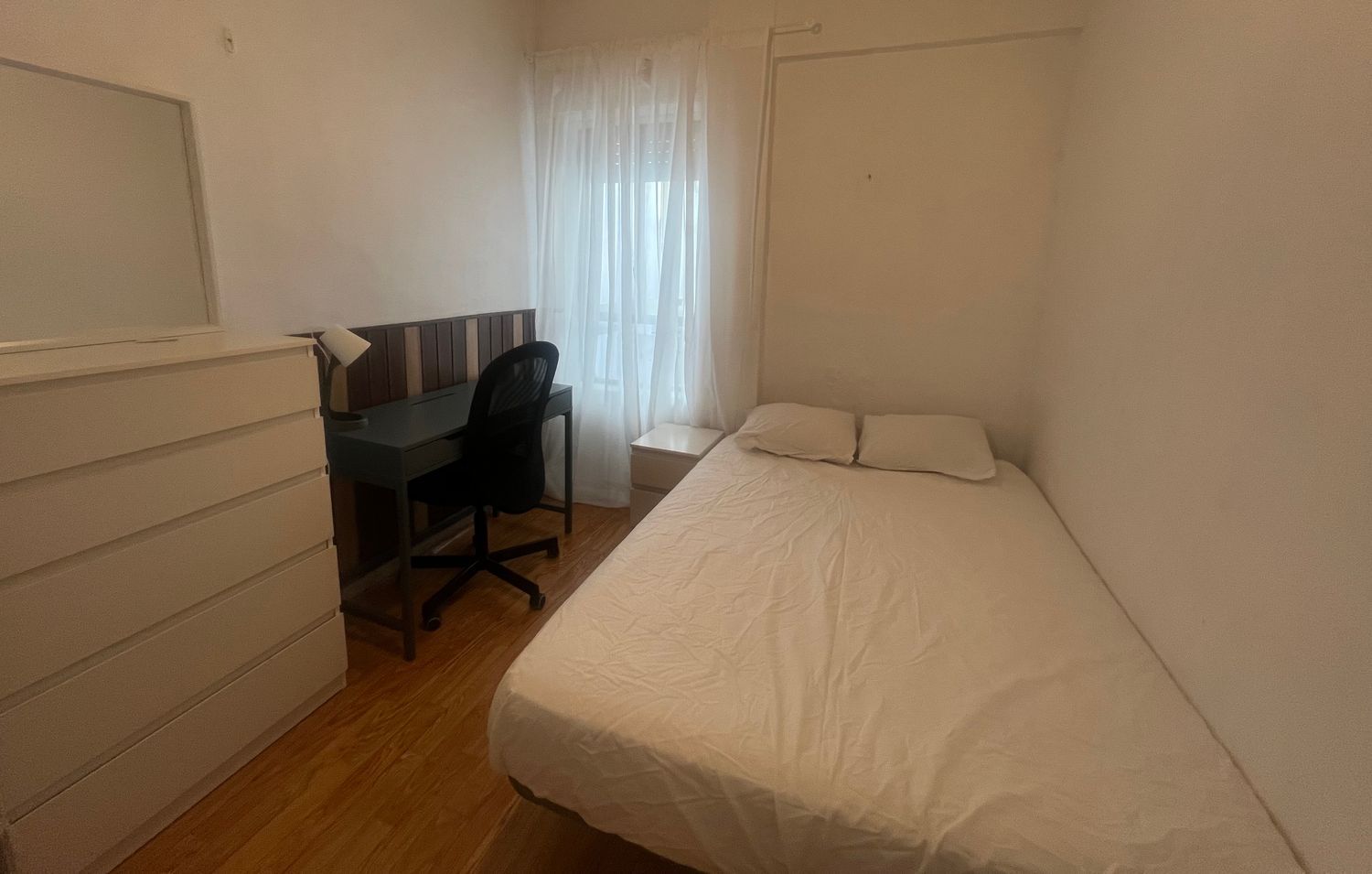 Piso en ronda Norte, 18 - Foto 8