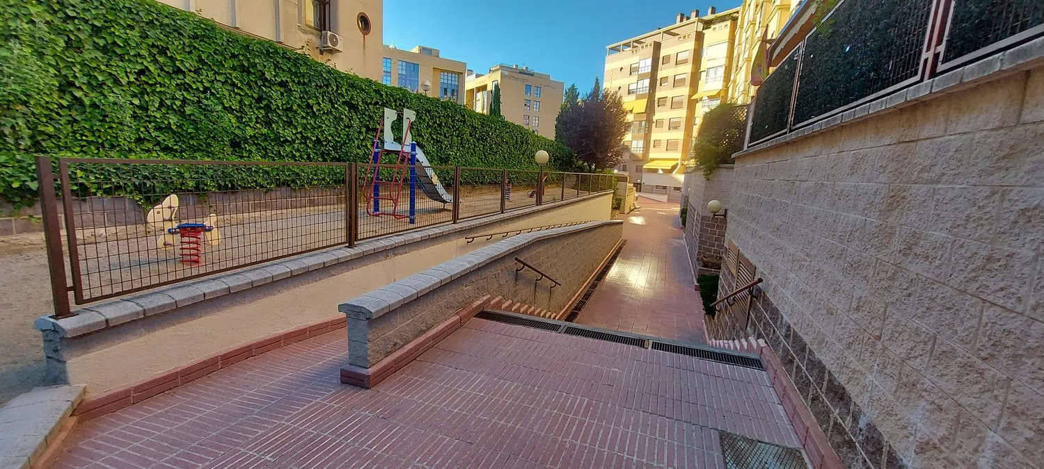 Piso en calle de Nanclares de Oca, 16 - Foto 33