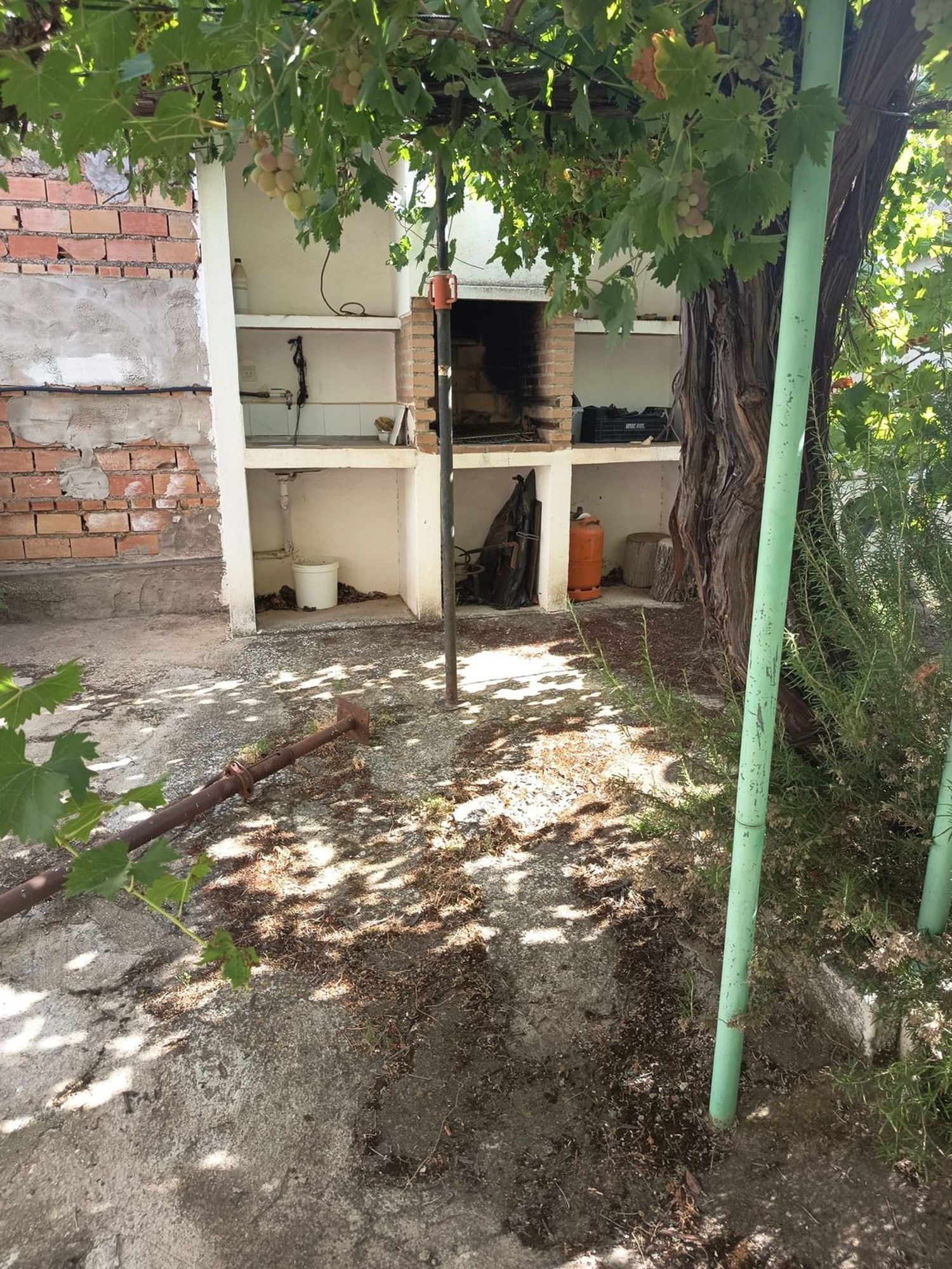 Casa de pueblo en Calle Almagro, 41 - Foto 8