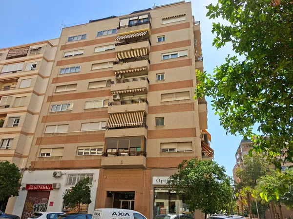 Dúplex en Calle de Masquefa, 44, Camí de Vera - Foto 13