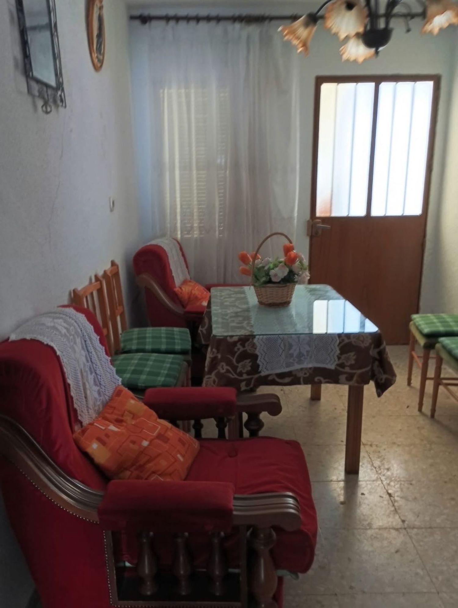 Casa de pueblo en Calle Montoro, 15 - Foto 17