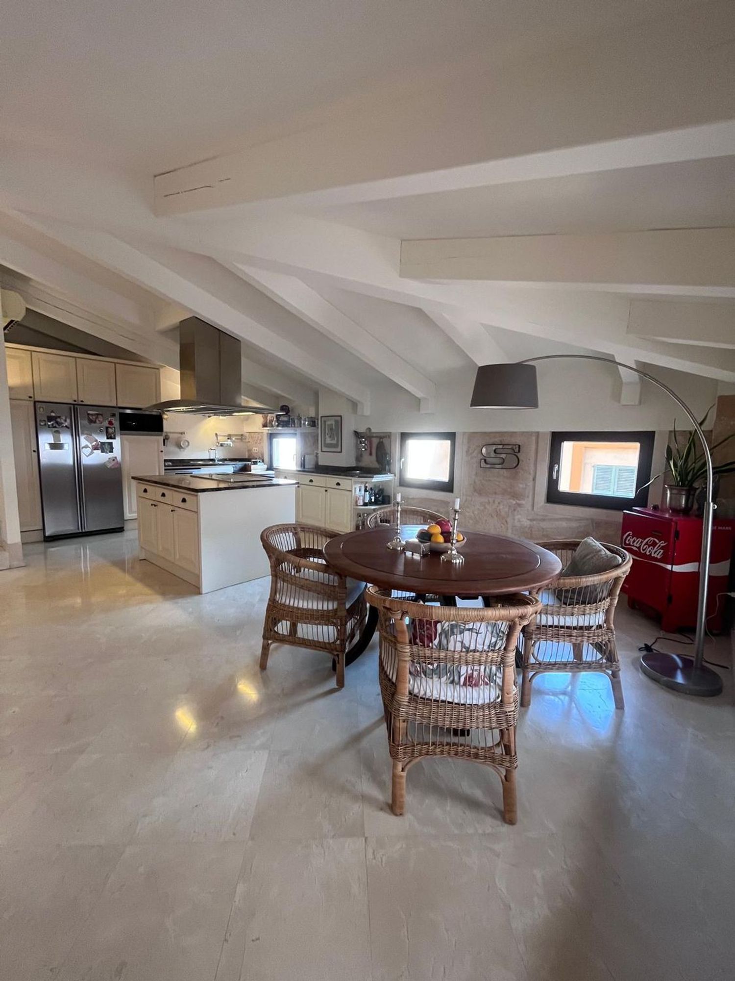 Ático en calle de Sant Pere, 14 - Foto 6