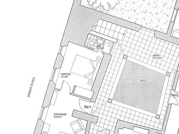 Piso en Calle San José Alta, 5, Albaicín, Albaicín - Foto 18