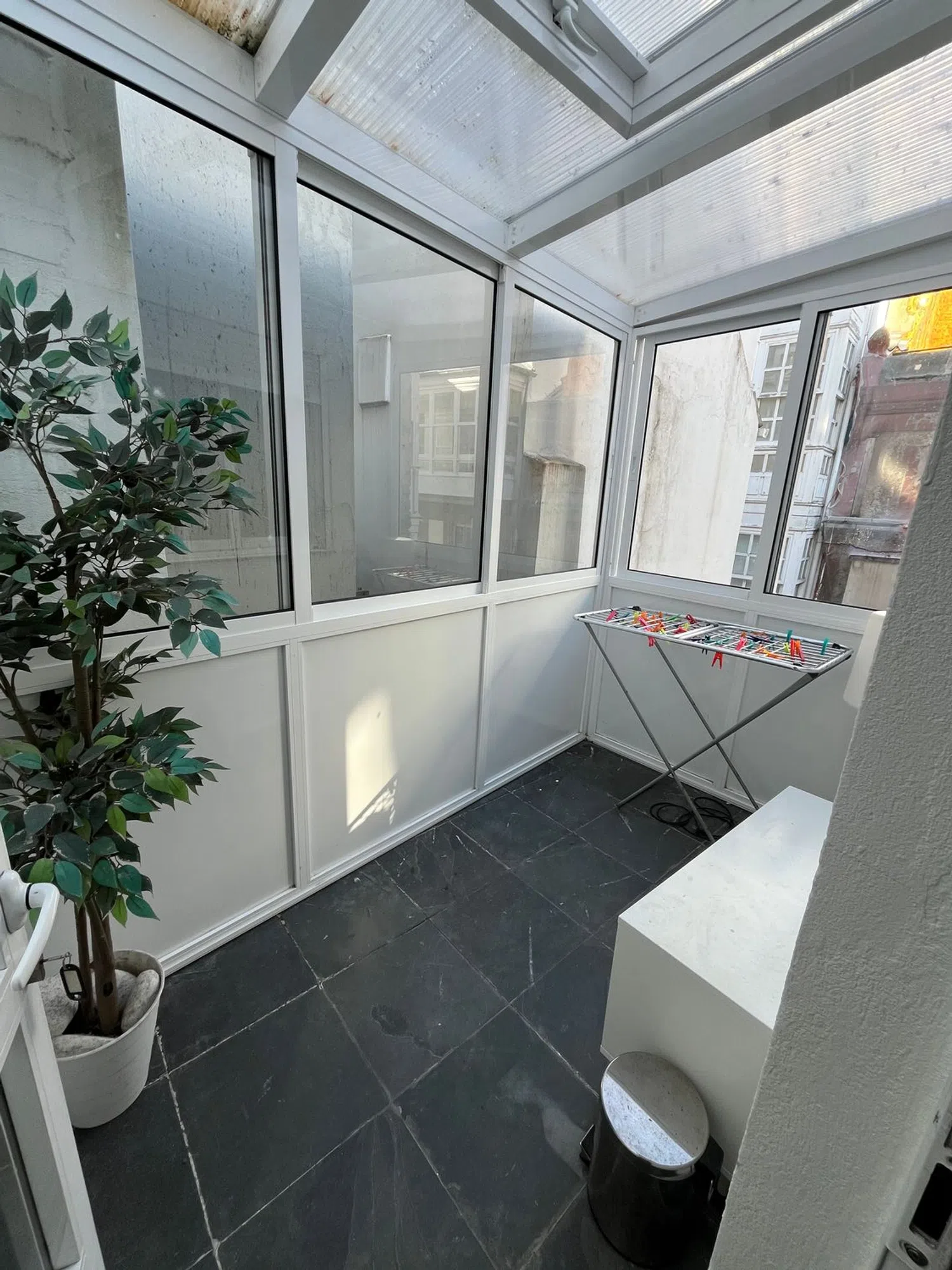 Piso en Ciudad Vieja - Centro - Foto 2