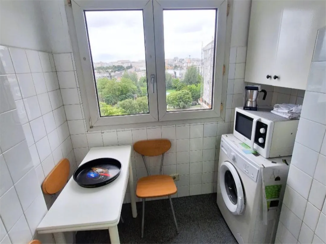 Piso en  Ronda de Outeiro 112 - Foto 15