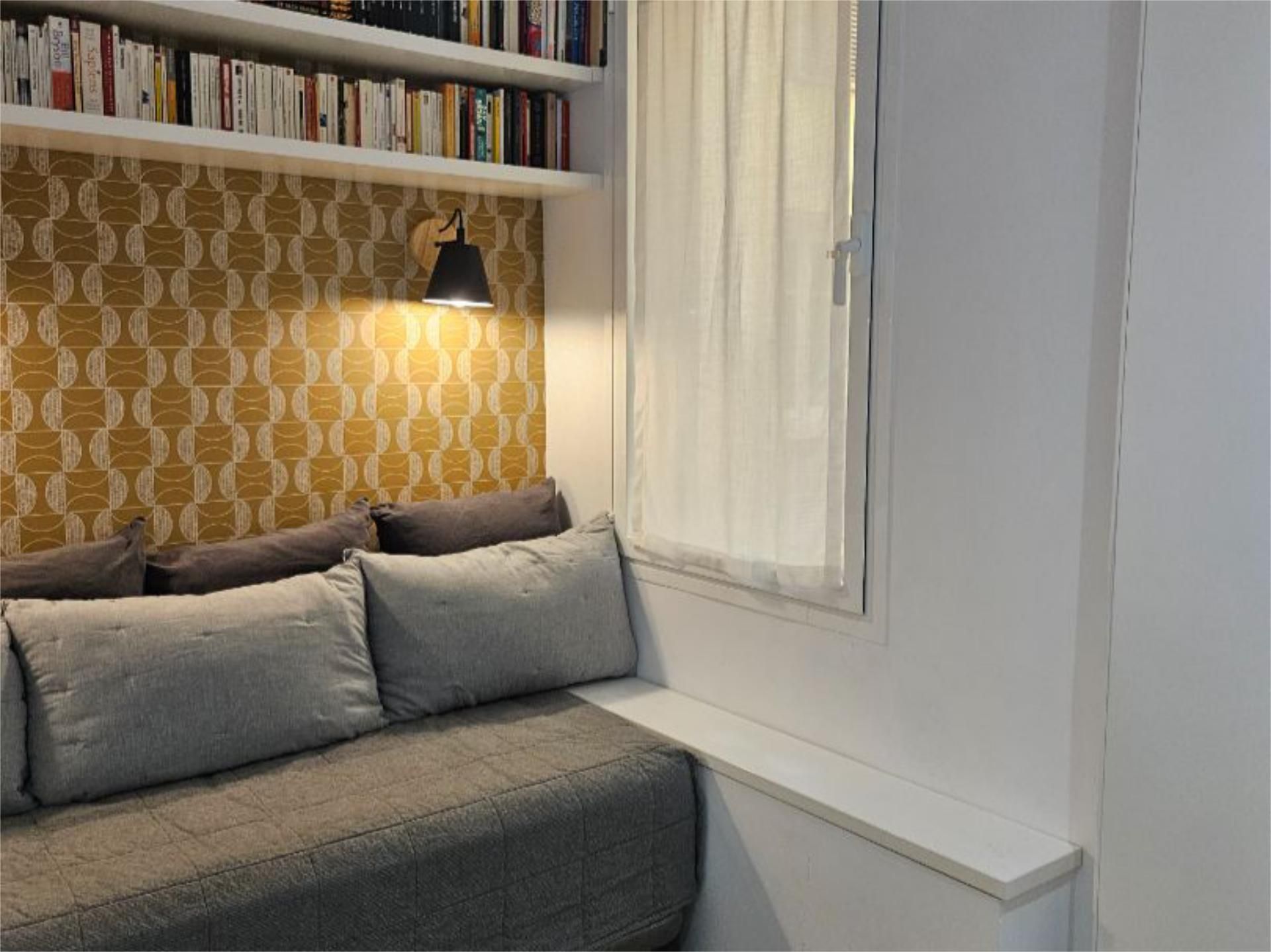 Piso en  Madrid Capital - Foto 28