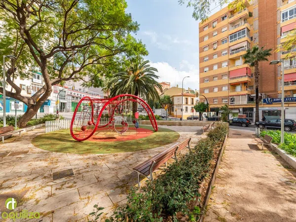 Piso en Calle Natalia, 20, Los Castillejos - La Trinidad - Foto 17