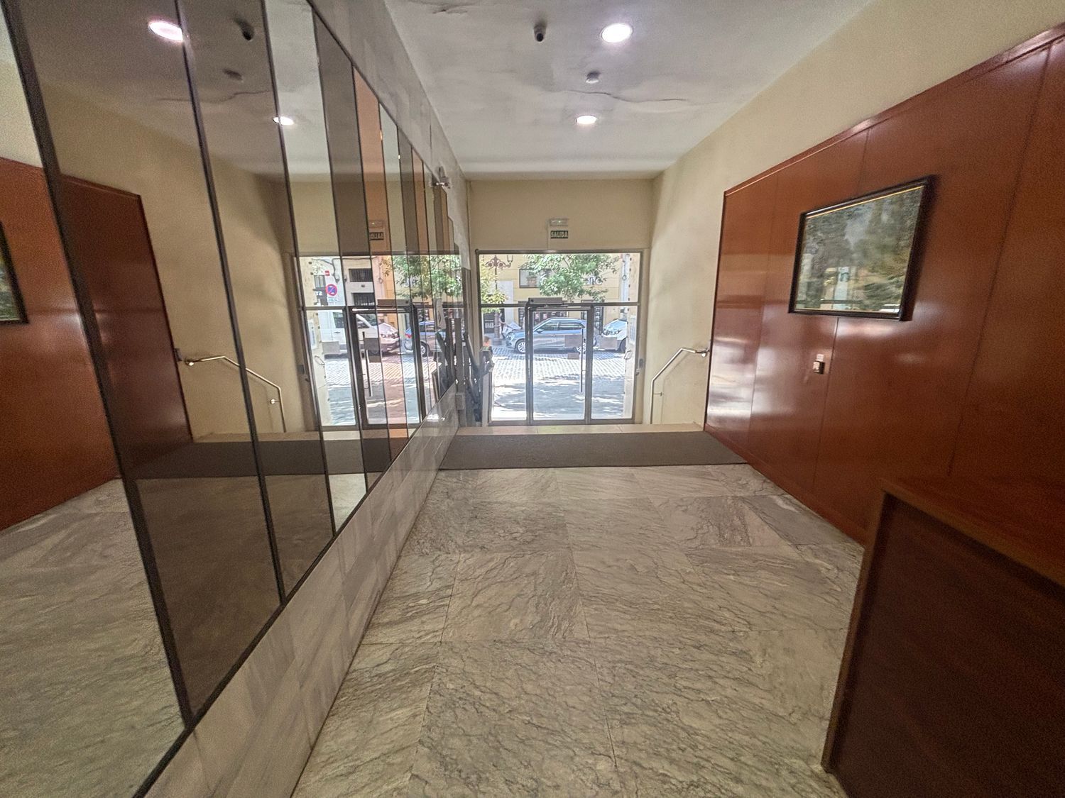 Piso en Calle Martín Villa, 2, Encarnación-Las Setas - Foto 21