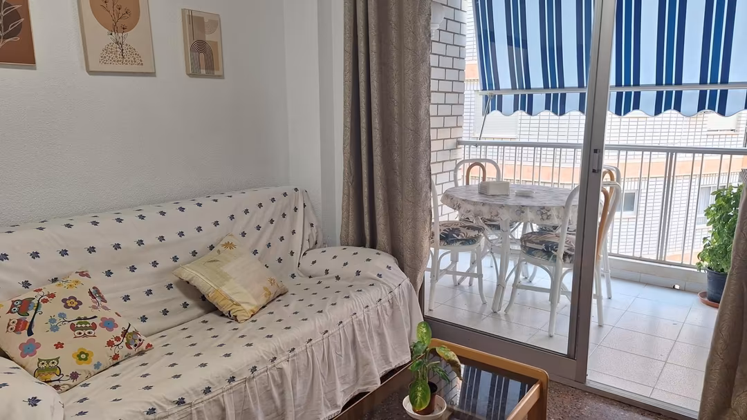 Apartamento en  Carrer Cervantes 31 - Foto 3