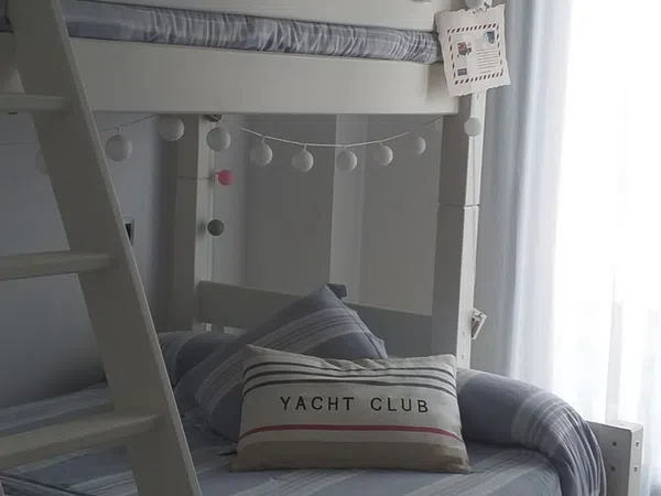 Piso en calle Silvestre Sánchez Sierra, 1 - Foto 14