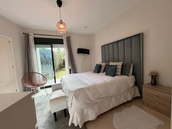 Piso en calle 25, urb. Urb. Guadalcantara Golf, 3 - Foto 2