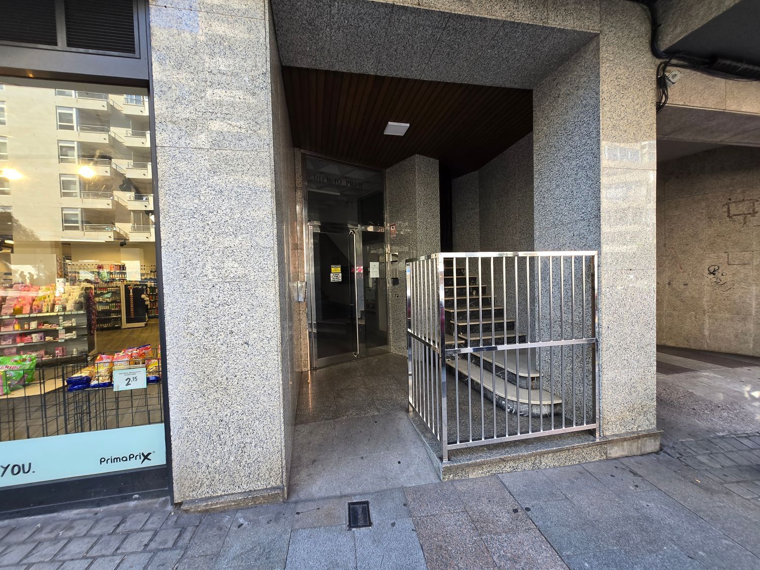 Piso en travesía de Vigo, 41 - Foto 3