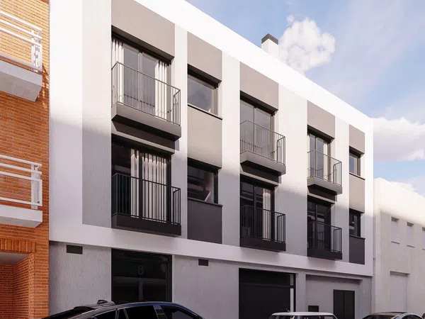 Estudio en Calle José Garrido, 7, San Isidro - Foto 11