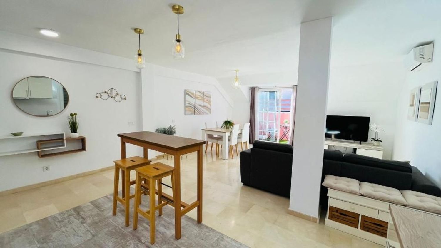 Ático en Calle Palangreros, 9, Zona Puerto Deportivo, Zona Puerto Deportivo - Foto 3