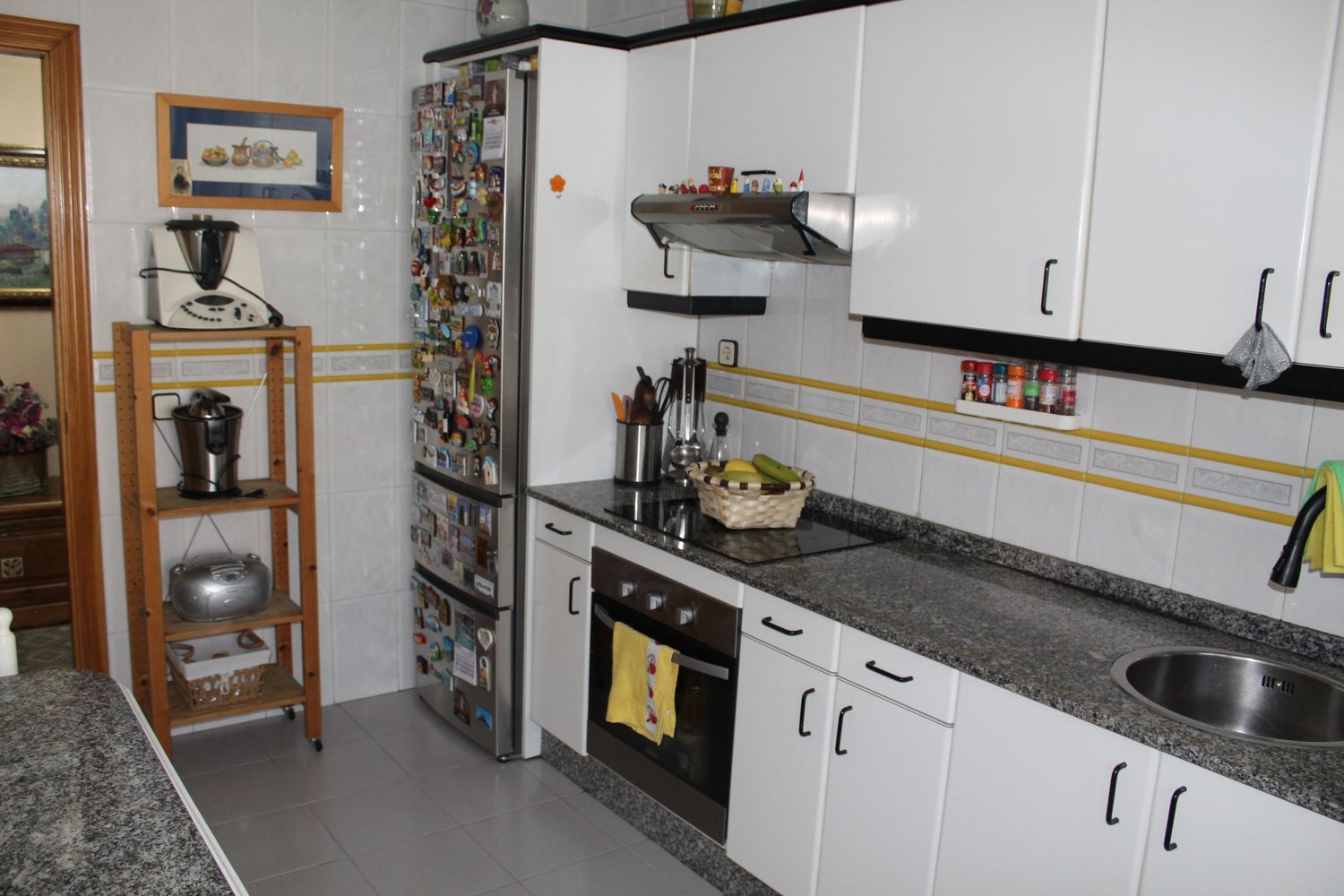 Dúplex en calle Marcelino Suárez, 11 - Foto 5