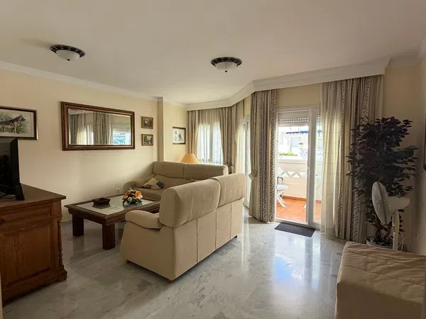 Piso en Avenida Juan Vargas, 1, Linda Vista-Nueva Alcántara-Cortijo Blanco - Foto 7