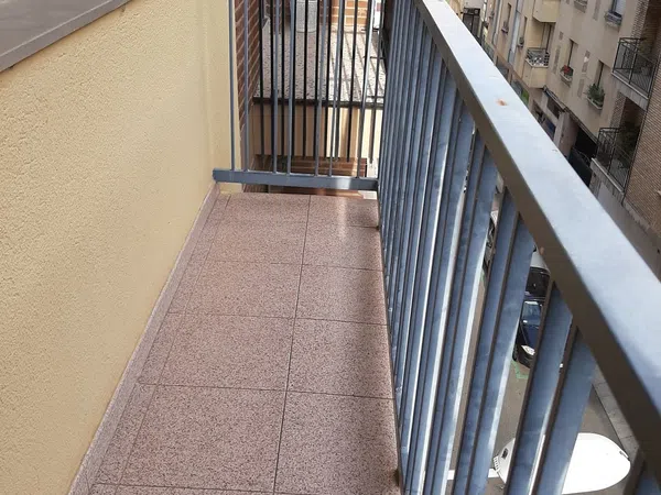 Piso en Calle Papín, 10, Carmelitas - Foto 10