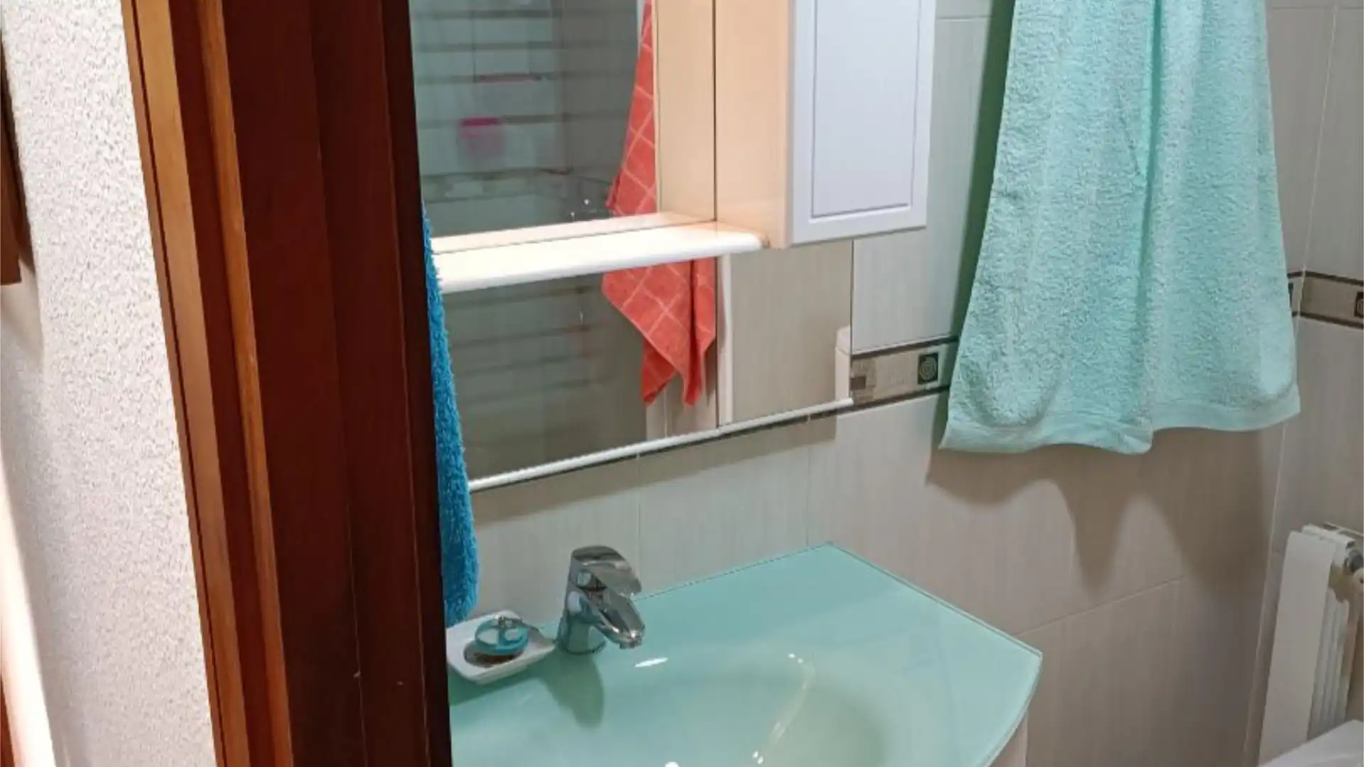 Piso en  Calle de la Infanta Mercedes 1 - Foto 10