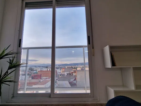 Estudio en Transformador, 35, Les Boqueres-Zona norte, Les Boqueres-Zona norte - Foto 3