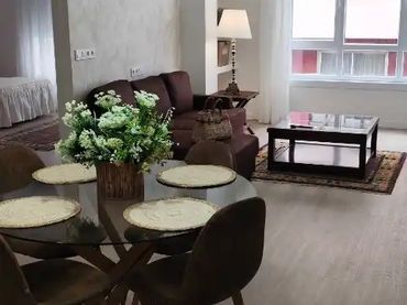 Piso en  Rúa Pintor Máximo Ramos 9 - Foto 2
