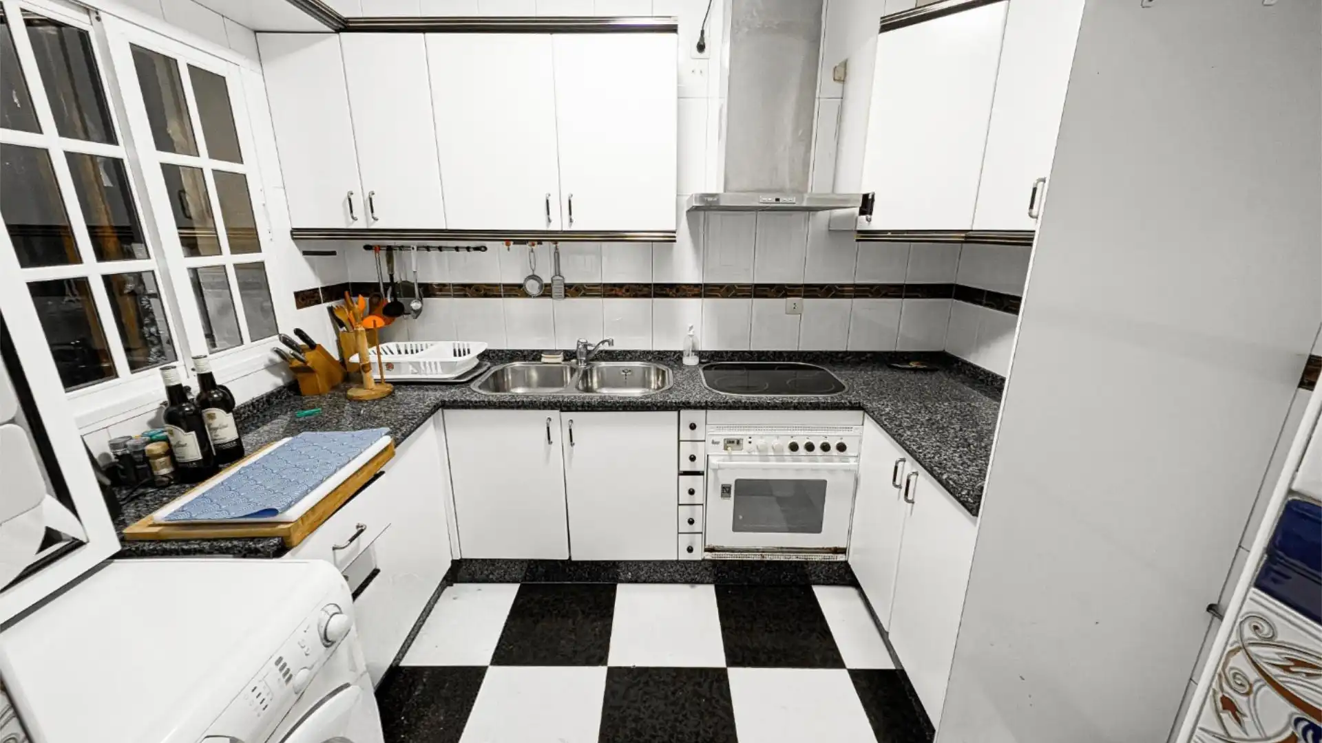 Casa adosada en  Calle Lorenzo Mercadante 33 - Foto 11