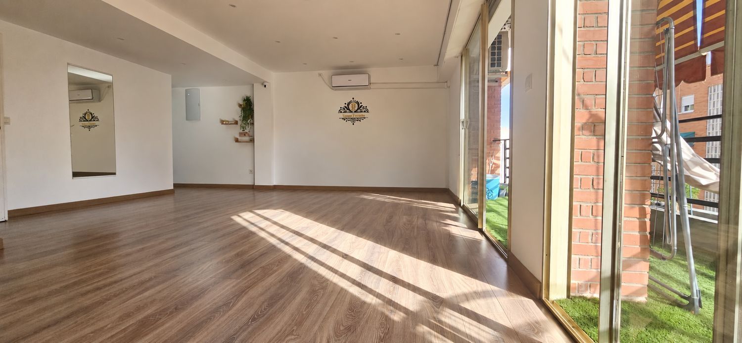 Piso en Avenida Novelda, 99, Los Ángeles - Foto 4