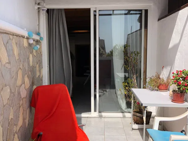 Estudio en Avenida Jahn Reisen, 31 - Foto 6
