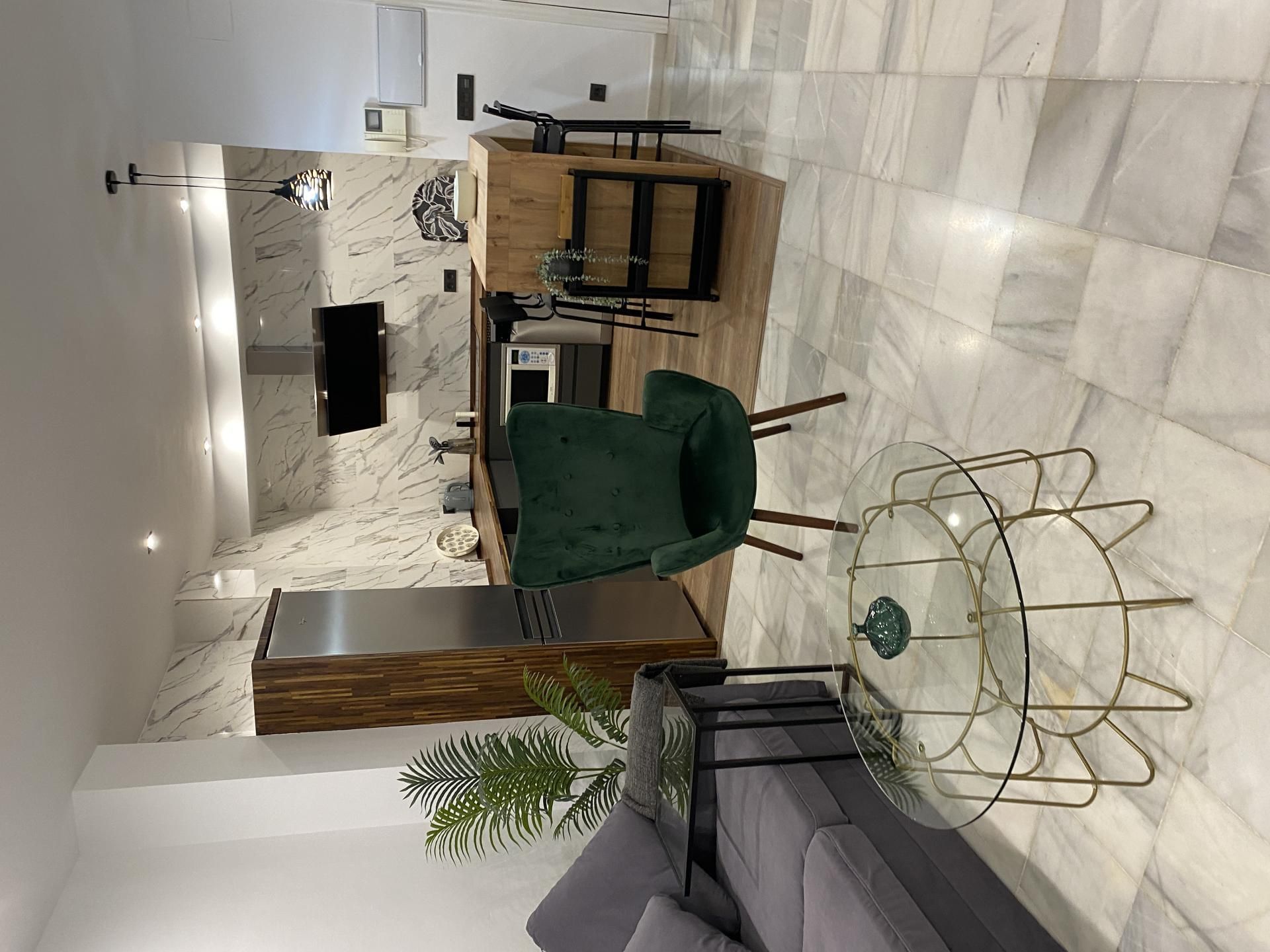 Piso en  Calle Gerona 19A - Foto 2