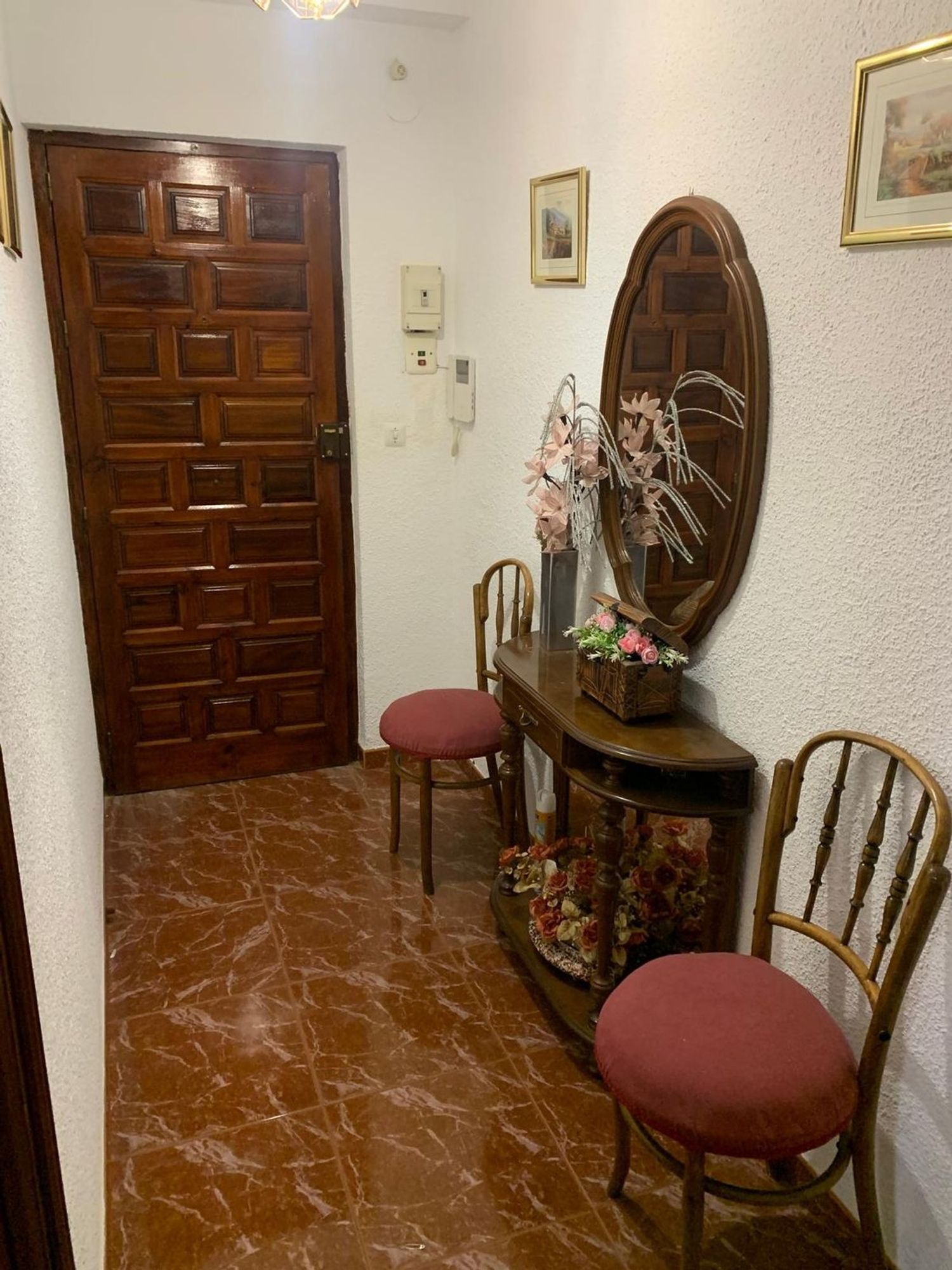 Piso en Calle Fernando el Católico, 8 - Foto 2